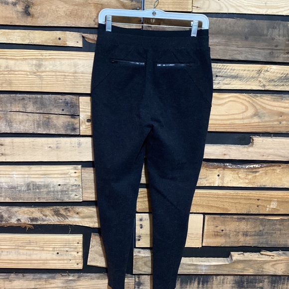 Athleta Venice Heathered Pintuck Pants‎ Size XS - Picture 5 of 11